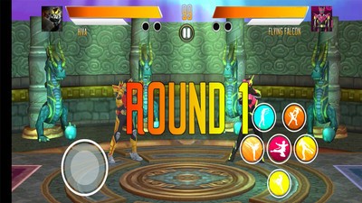 假面骑士格斗进化手机版 v2.1