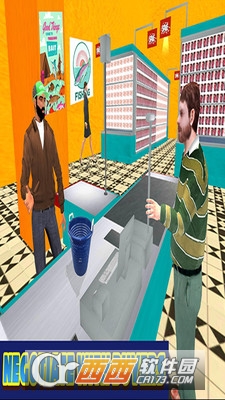 狂热钓鱼(Fishing Transport Mania) v1.1安卓版