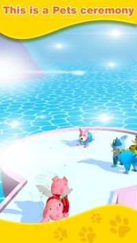 抖音宠物化妆跑酷小游戏官方版  v4.0.1