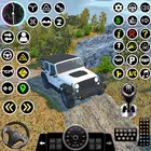 长途旅行汽车模拟器LongRoadTripCar Simulator