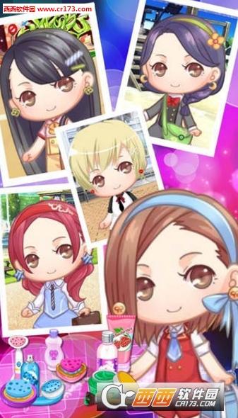 萌萌小学妹内购修改版(暂未上线) v1.0安卓版