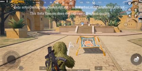 pubg六周年
