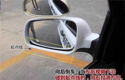 小鹿学车