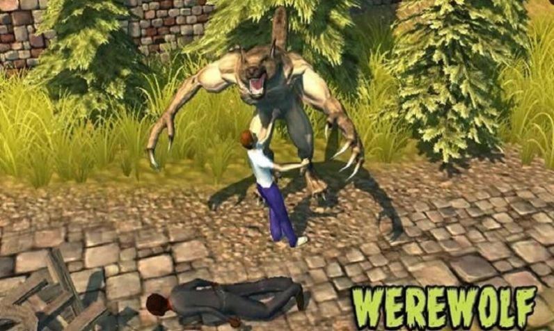 狼人战争模拟器 v1.5