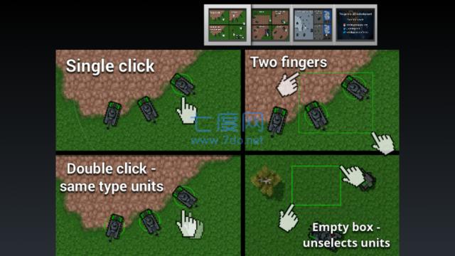 铁锈战争王者之战(两周年庆) v0.42