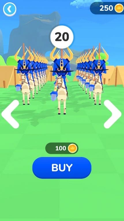 陆军首领游戏安卓官方版  v4.4.2