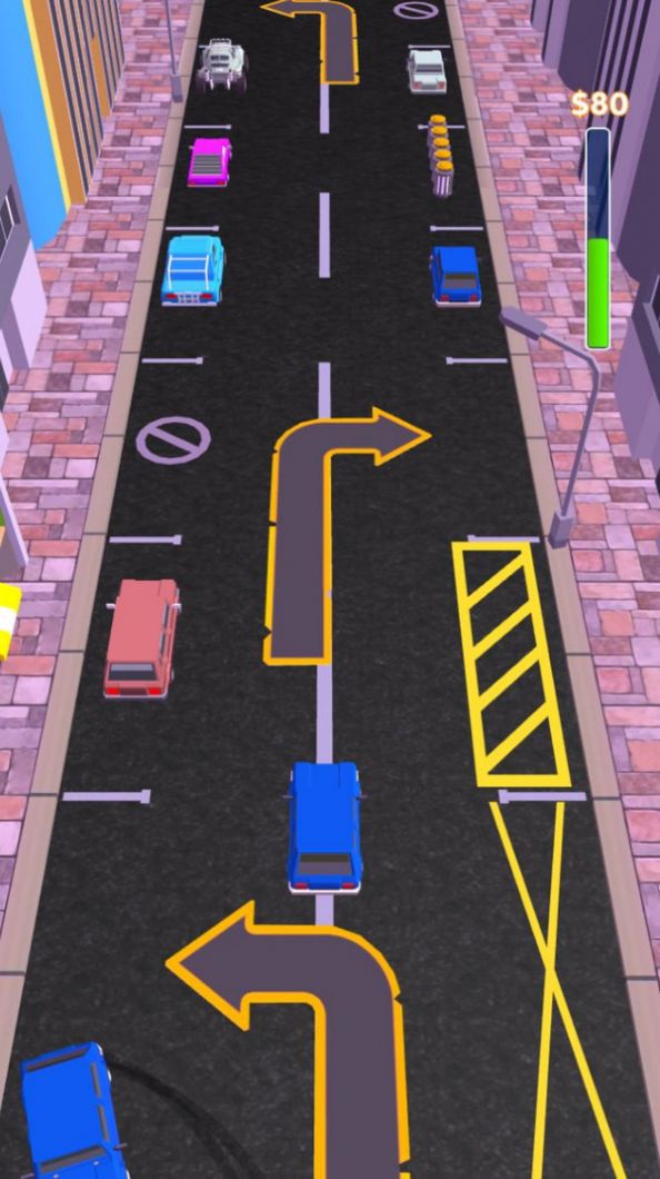 闪电战车梦幻升级安卓手机版  v3.3.3