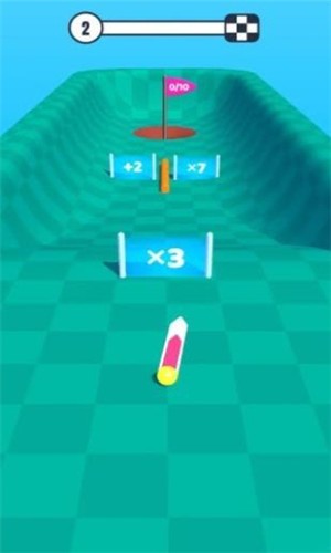 高尔夫扩张 2021-09-11 09:34