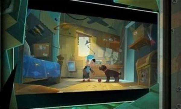 拯救贝尔斯登截图0