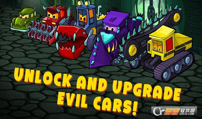 汽车餐厅3 v1.4安卓版