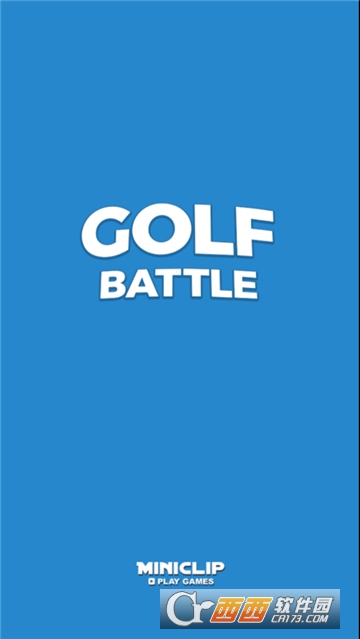 Golf Battle v1.1.2安卓版