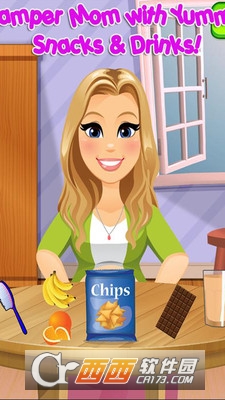 照顾新生婴儿 v2.5