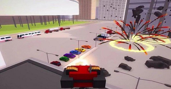 特工怀特 版本：v1.0