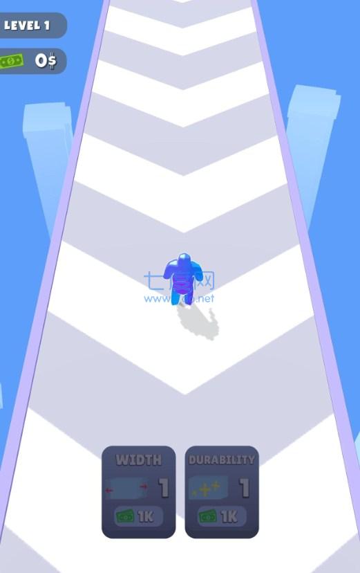 砸碎射手游戏 v0.0.1