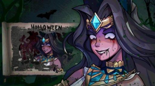 魔女异闻录手游官方版 截图1