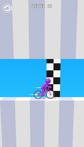 单车控跑截图2