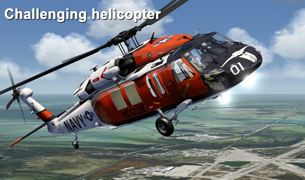 航空模拟器2023(Aerofly FS 2023)中文版 v20.23.01.28