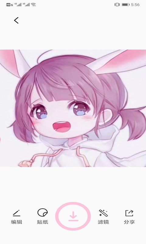 拍立得复古相机  v1.4