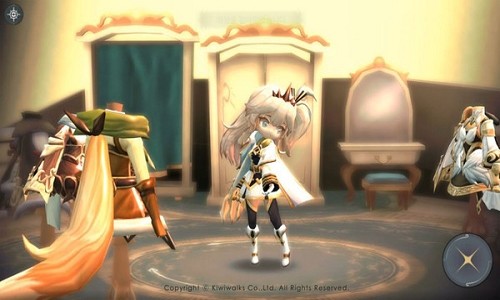 魔女之泉4二周目 v1.3