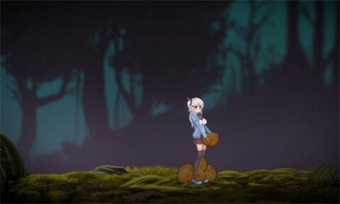 阿尔卑斯与危险森林桃子移植 v2.1.1