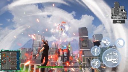 不败英雄大城市 v3.1.5