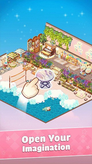 我的袖珍世界最新版 v0.12.240