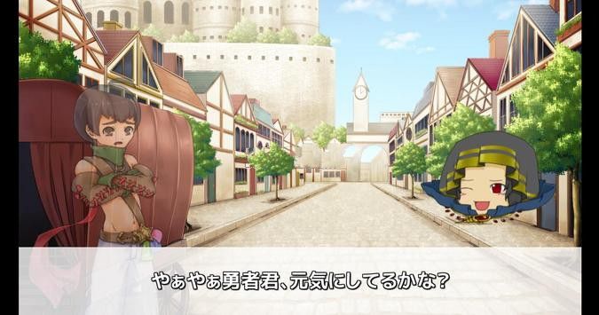 无限的黑庭院 v1.0