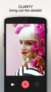 Camu相机 版本：v1.4