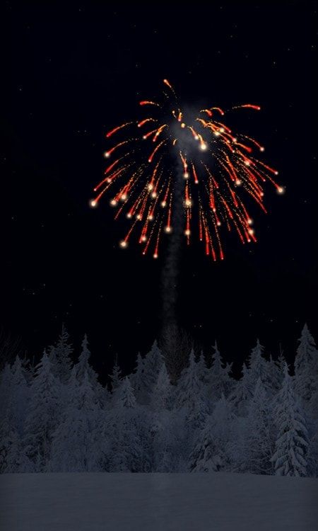 烟花模拟器手机版  v1.3.0