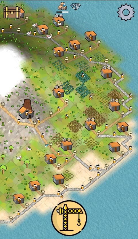 像素群岛截图1
