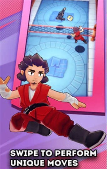 功夫排球  v0.2.115