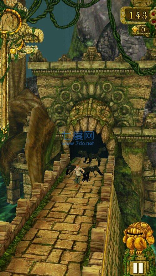 Temple Run