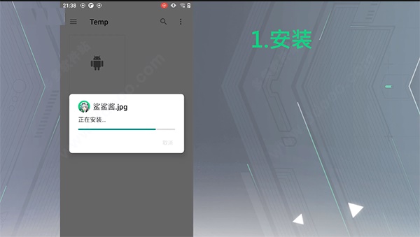 鲨鲨酱