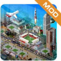 TheoTown(西奥小镇中文版)