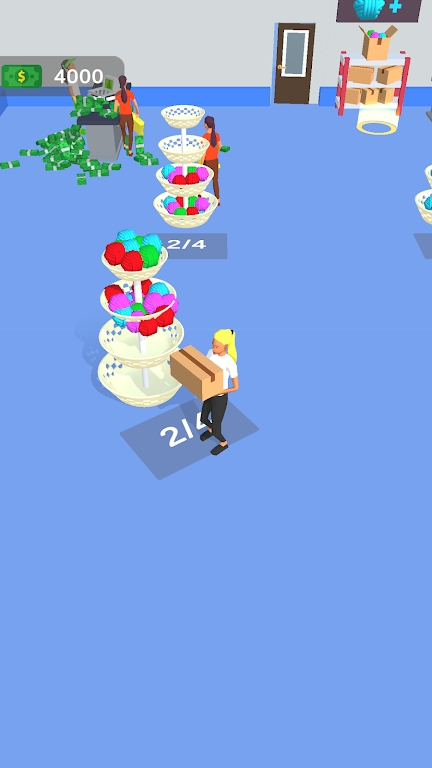 Knit Shop游戏官方版图片1