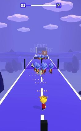 小队射击截图1