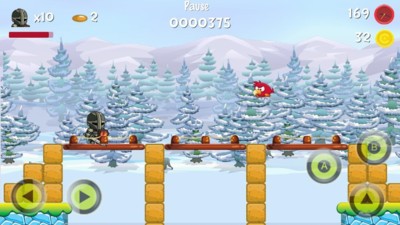 无双勇士冒险 v1.5.2