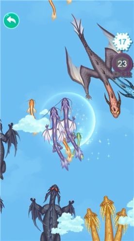 召唤神龙进化最新版截图1