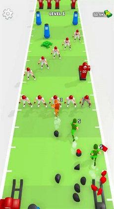 合并足球  v1.0.5