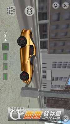 弯道漂移3D手游 v1.1.1 安卓版