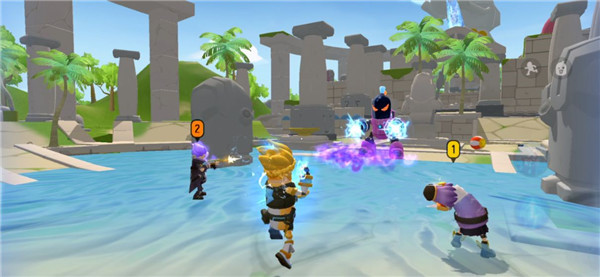 香肠派对s6赛季版本  v9.44