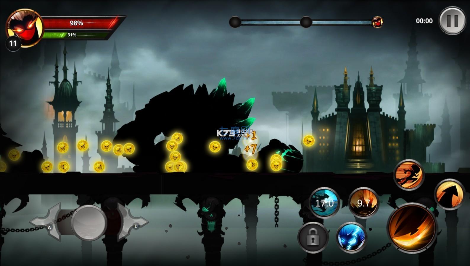 火柴人传说 2.4.77