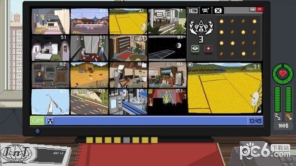 别喂猴子 版本：v1.0.18