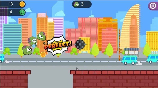 恐龙冲锋队截图0