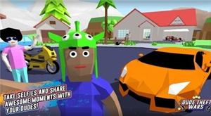 开放世界沙盒模拟器破解版