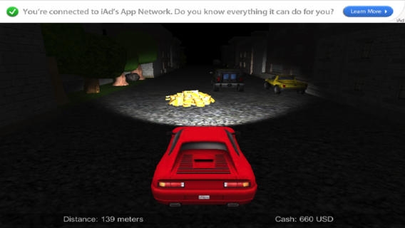 午夜开车 MidnightDrive v3.1.5