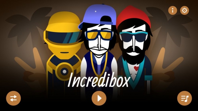incredibox游戏截图2
