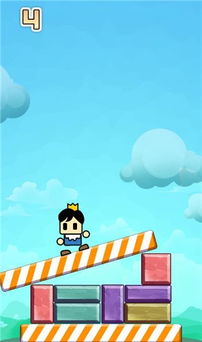解救王子截图0