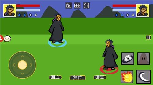 火影决斗场  v1.00.22