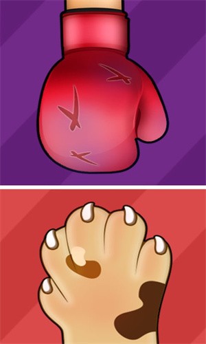 同桌双人决斗截图1